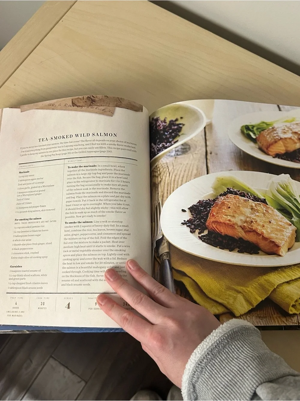 Oprah Winfrey Food Health and Happiness Cookbook